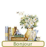 bonjour déco