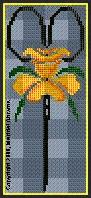 180211-daffodil scissors