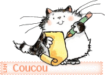 chat-coucou