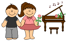 Fille+garçon+piano